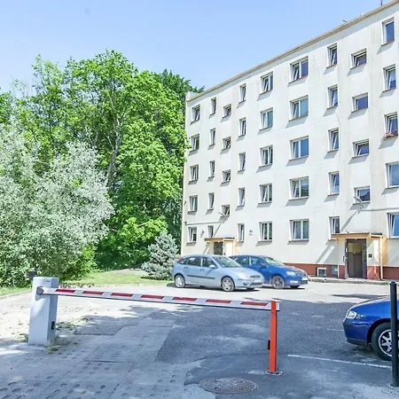 Апартаменты Pink Apartament - Niepodleglosci 865